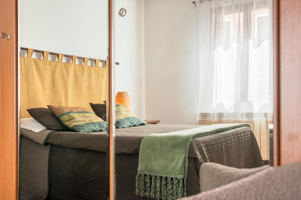 Colombina Like At Home 3 Bedrooms Fully Equipped Air Conditioned เวนิส ภายนอก รูปภาพ